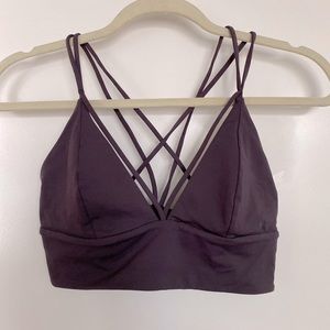 Lululemon Sport Bra